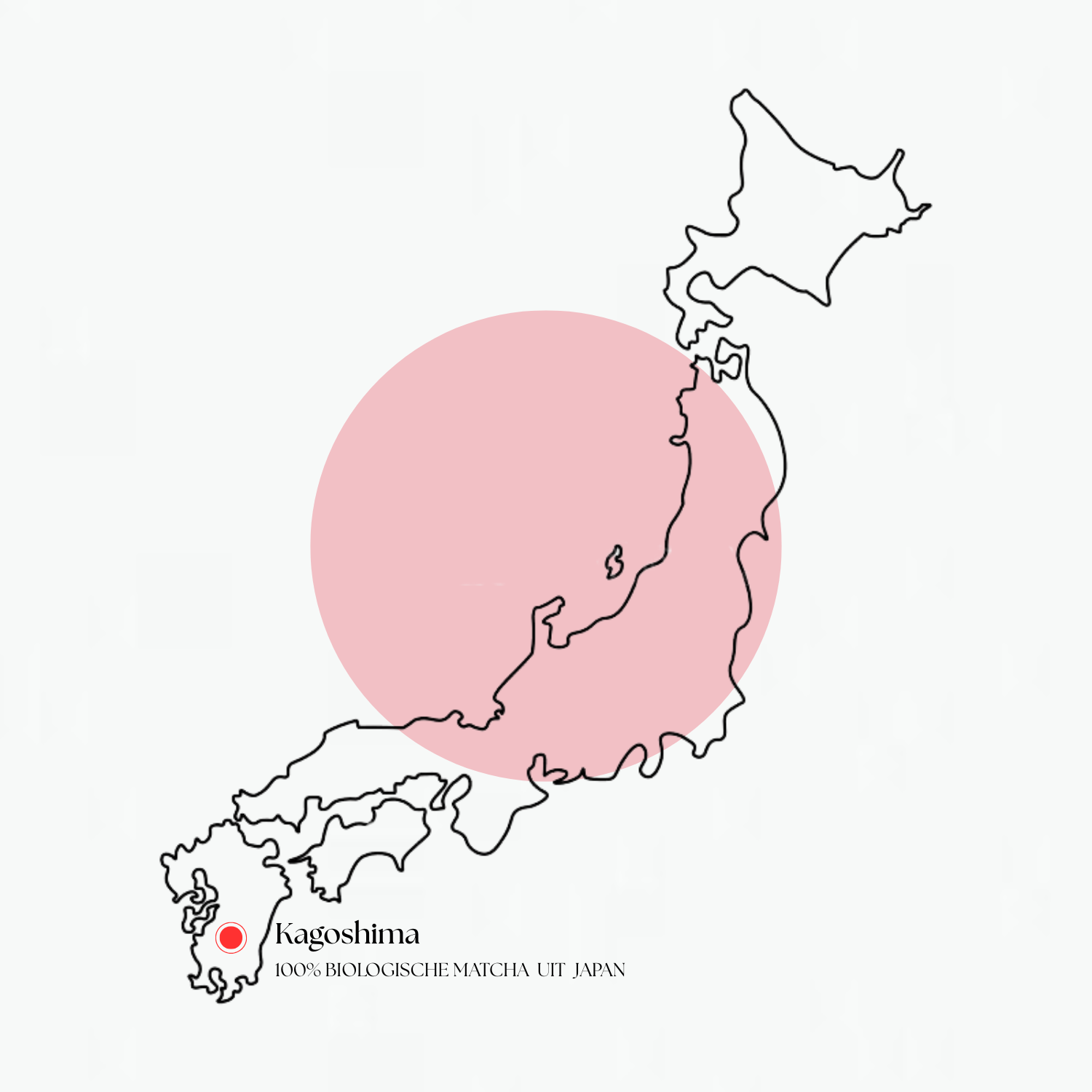 Ceremoniële matcha 50gram